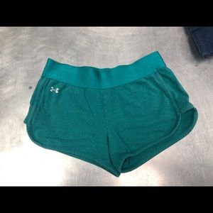 Under Armour shorts